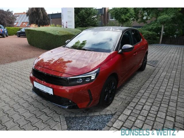 Opel Corsa GS-Line Grand Sport Turbo