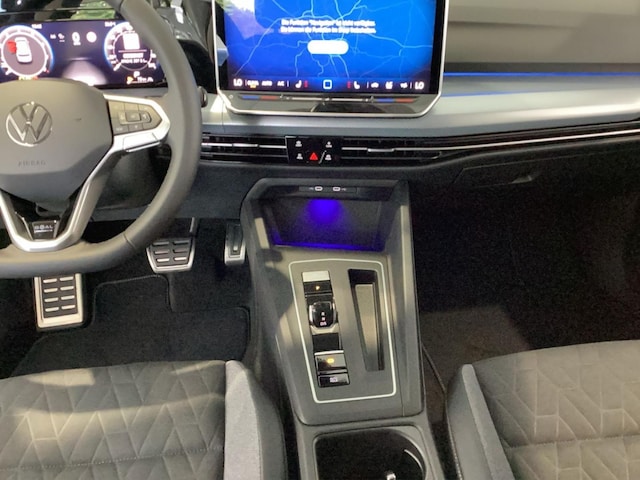 Volkswagen Golf DSG Plus