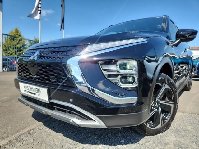 Mitsubishi Eclipse Cross PHEV