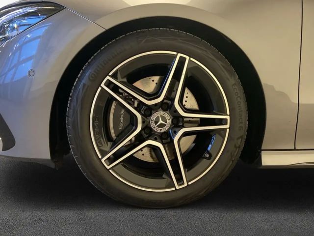 Mercedes-Benz CLA 200 CLA