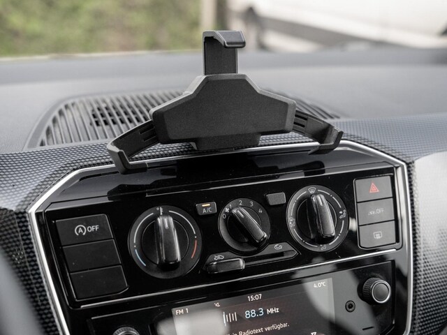 Volkswagen up! 1.0 48 kW 5-Gang Kam. PDC