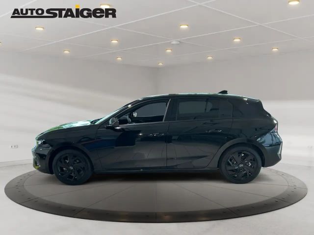 Opel Astra 1.2 Turbo GS-Line Grand Sport Turbo