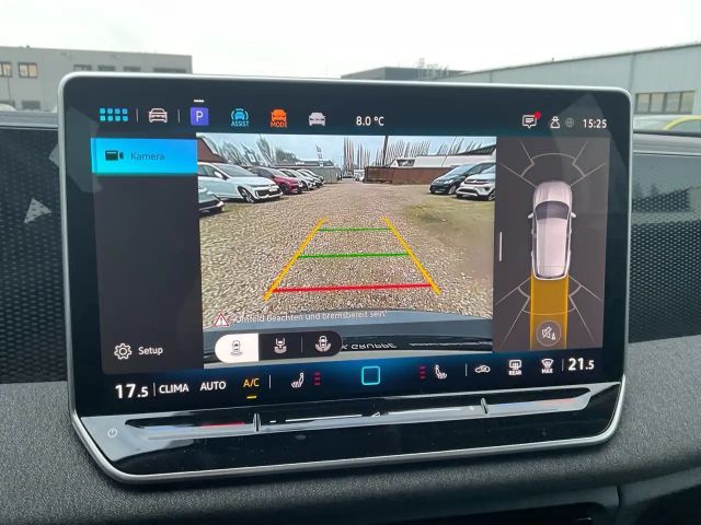 Volkswagen Tiguan 1.5 eTSI DSG