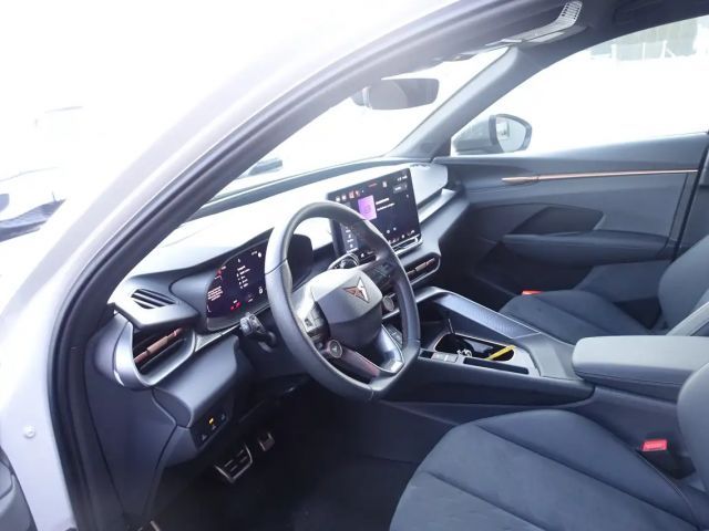 Cupra Terramar 1.5 eTSI