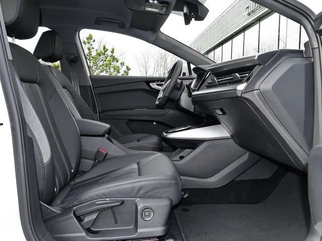 Audi Q4 e-tron Q4 45 e-tron 210 kW