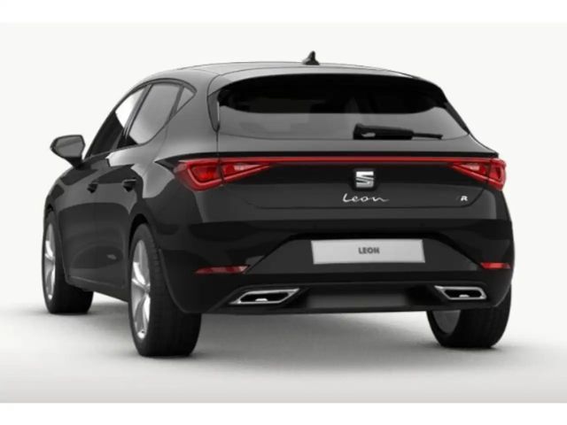 Seat Leon 1.5 TSI FR-lijn