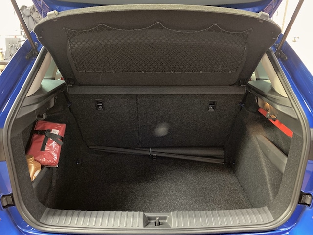 Skoda Kamiq 1.5 TSI Ambition