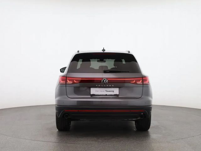 Volkswagen Touareg 4Motion