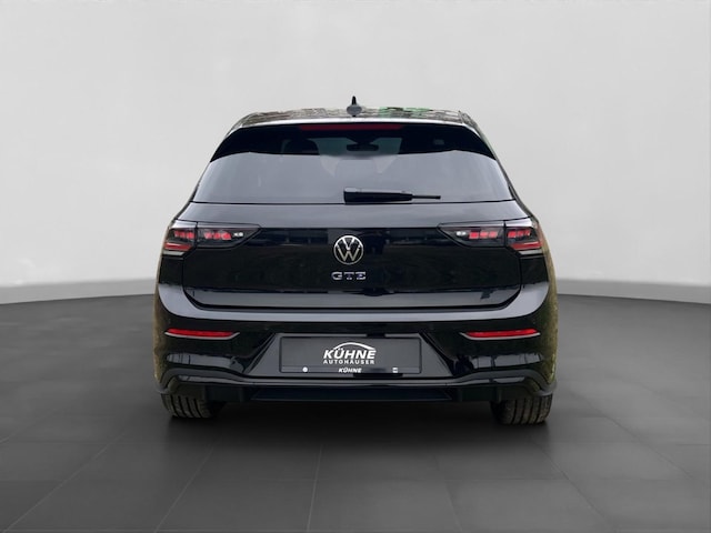 Volkswagen Golf GTE Style