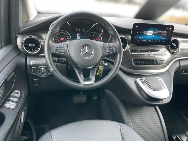 Mercedes-Benz V 300 4MATIC AVANTGARDE