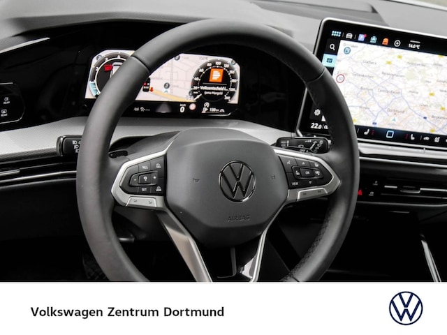 Volkswagen Golf DSG Style Variant