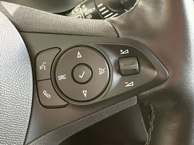 Opel Corsa Sitzheizung,Rückfahrkamera,Parkpilot