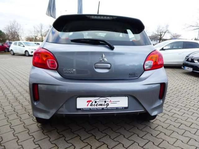 Mitsubishi Space Star MIVEC Star