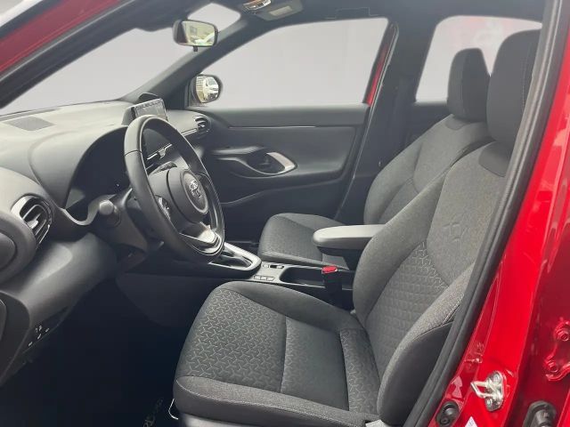 Toyota Yaris Cross Hybride