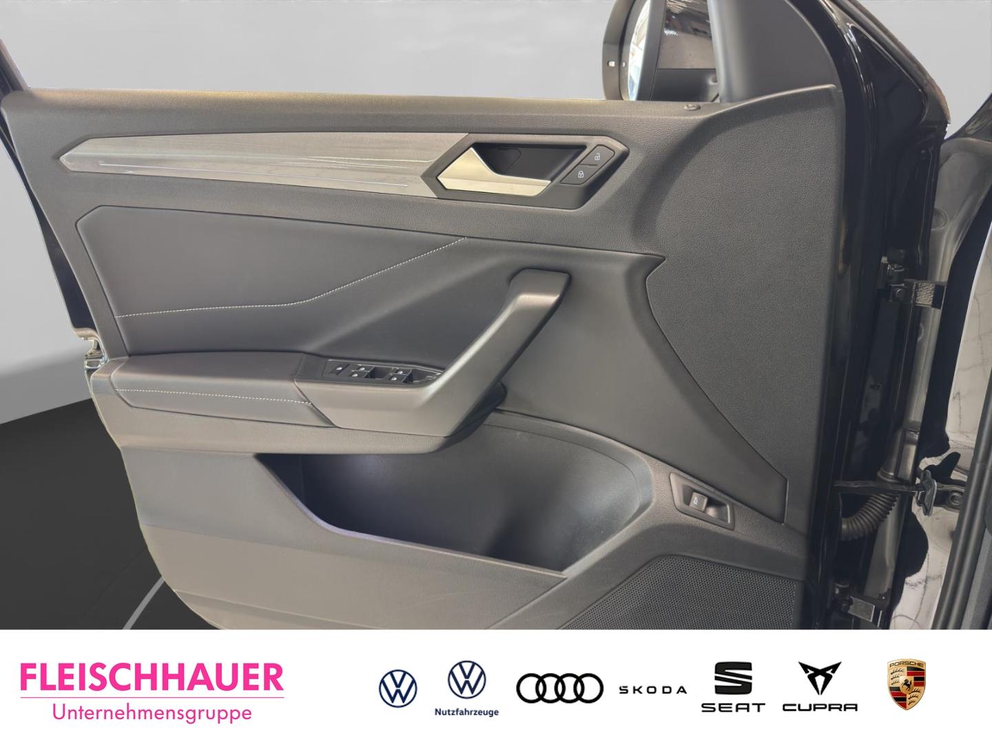 Volkswagen T-Roc 1.5 TSI Style