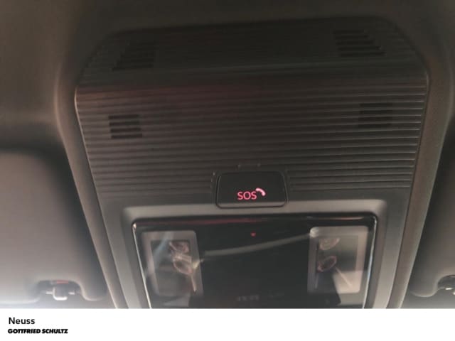 Cupra Leon DSG Sportstourer