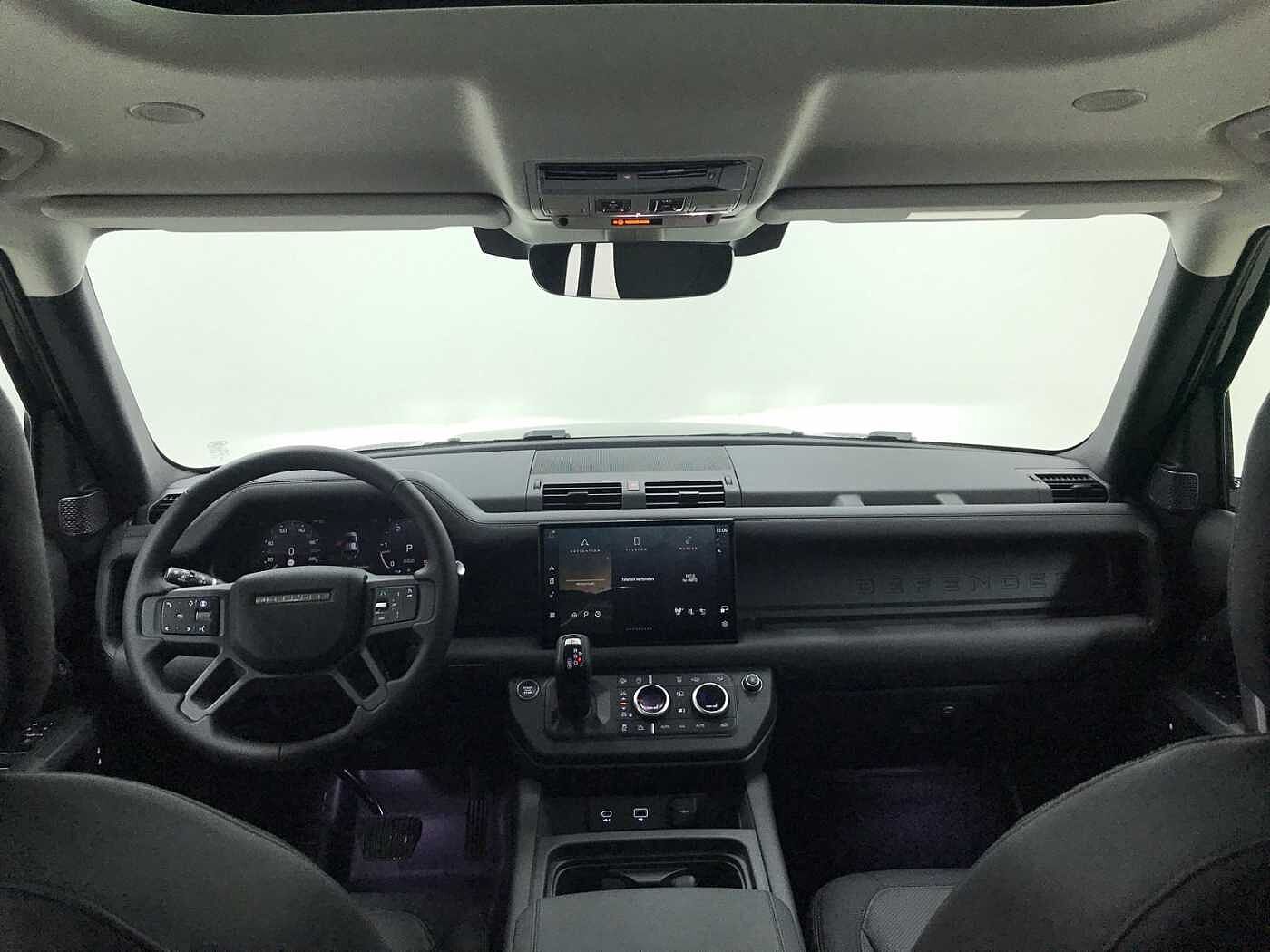 Land Rover Defender 110 Dynamic HSE