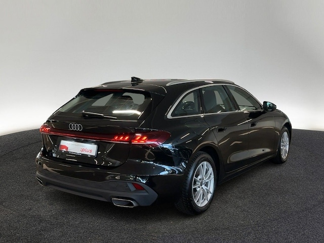 Audi A5 Avant S-Tronic