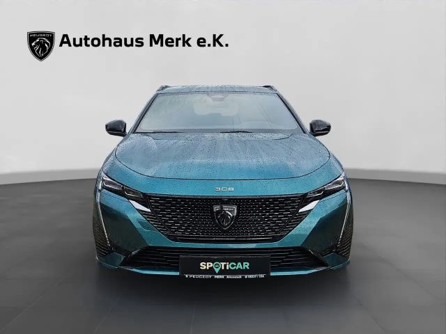 Peugeot 308 GT-Line SW