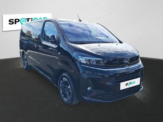 Opel Zafira Life 2.0 CDTI