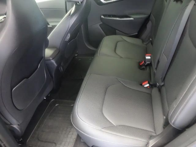 Kia EV6 77,4 kWh Achterwielaandrijving