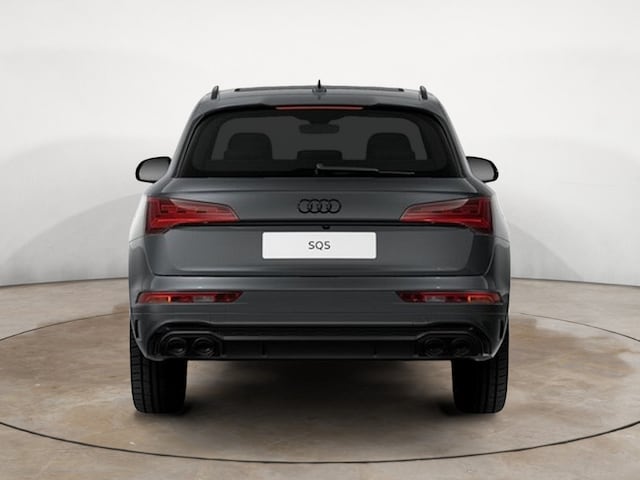 Audi SQ5 SUV TDI tiptronic Audi SQ5 SUV