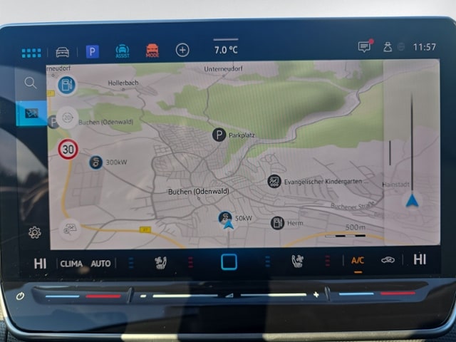 Volkswagen Golf 1.5 TSI Golf VIII IQ.Drive