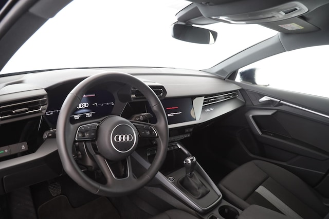 Audi A3 35 TFSI Sportback