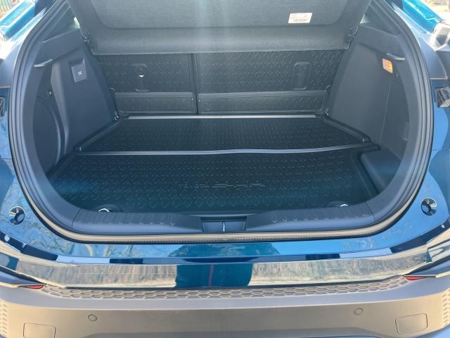 Toyota C-HR GR Hybride Plug-in