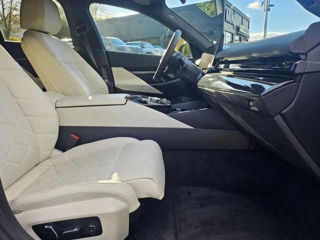 BMW 520 520d M-Sport Touring xDrive