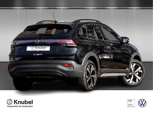 Volkswagen Taigo 1.0 TSI IQ.Drive Life