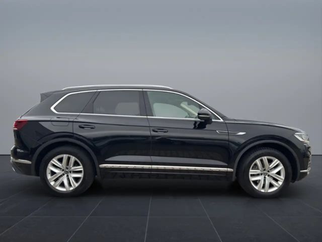 Volkswagen Touareg 3.0 V6 TDI Atmosphere