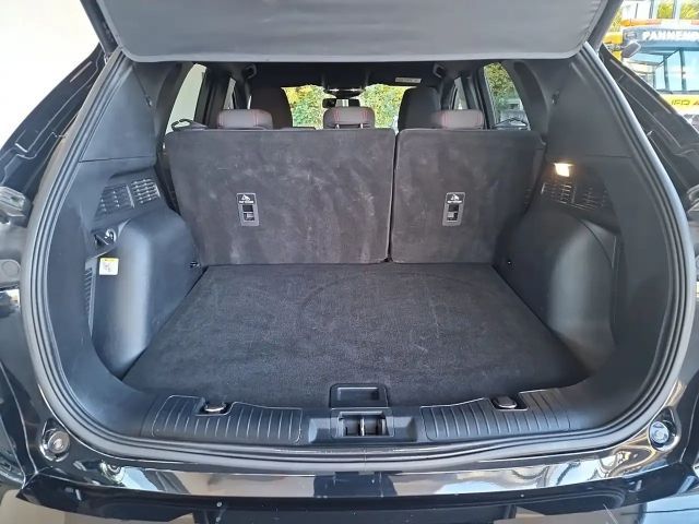 Ford Kuga AWD ST Line