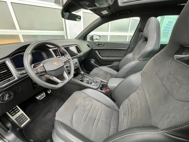 Cupra Ateca 2.0 TSI 4Drive DSG VZ