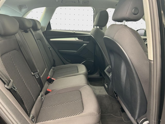 Audi Q5 40 TDI Quattro S-Tronic