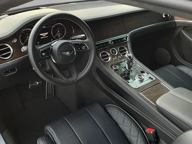 Bentley Continental GT V8