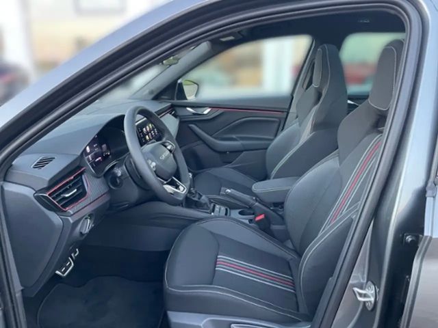 Skoda Kamiq 1.5 TSI Monte Carlo