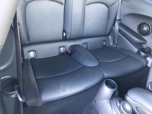 MINI Mini Electric SE