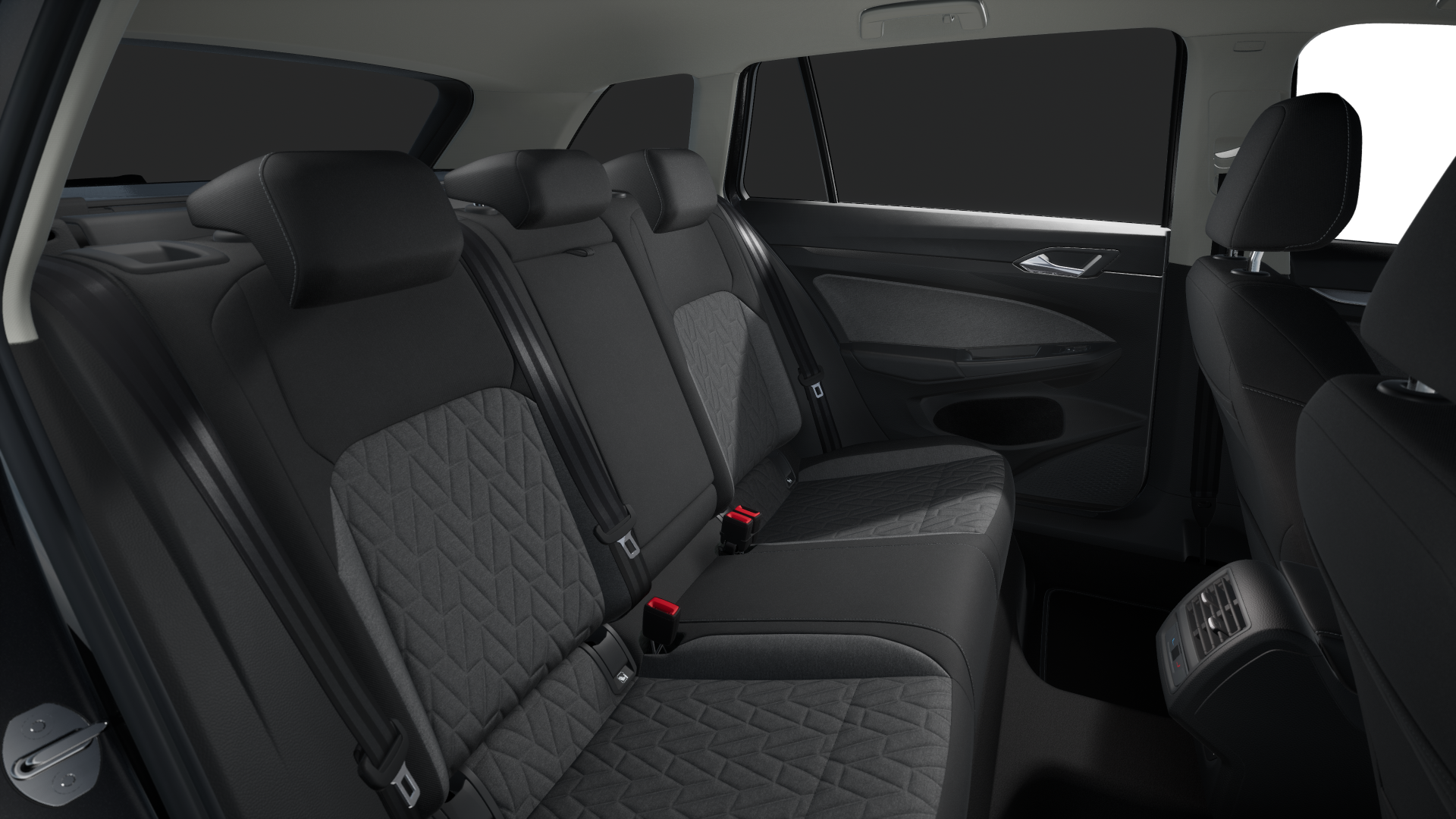 Volkswagen Golf 1.5 eTSI DSG Life Variant