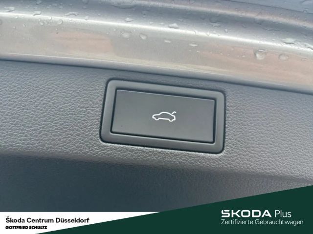 Skoda Scala Selection