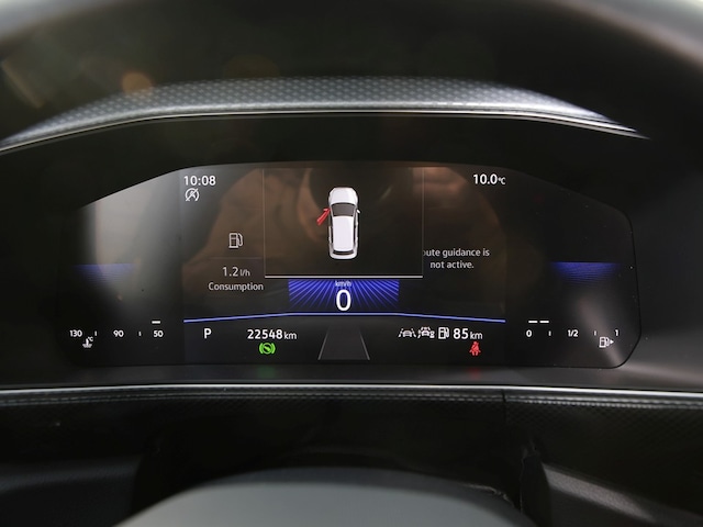 Volkswagen T-Cross 1.0 TSI DSG