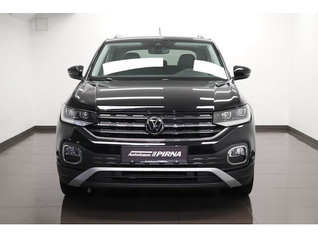 Volkswagen T-Cross 1.0 TSI DSG Style