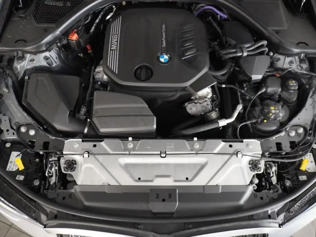 BMW 320 320d Sedan xDrive