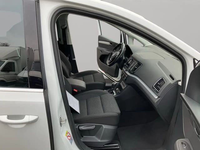 Volkswagen Sharan Comfortline DSG