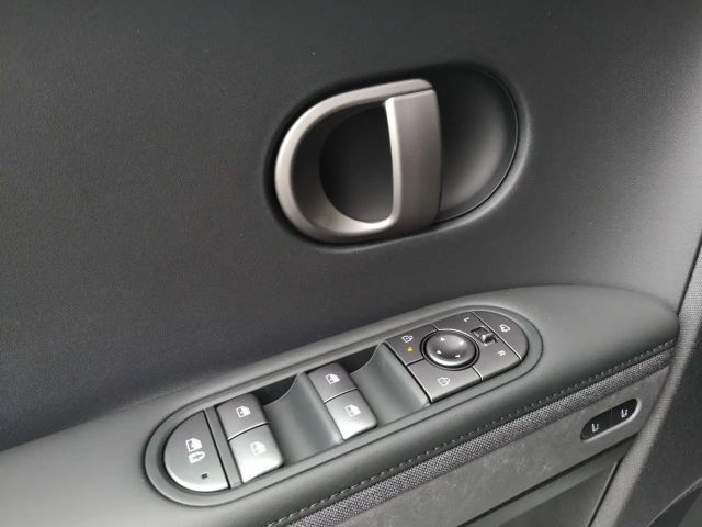 Hyundai IONIQ 5 4WD Vierwielaandrijving