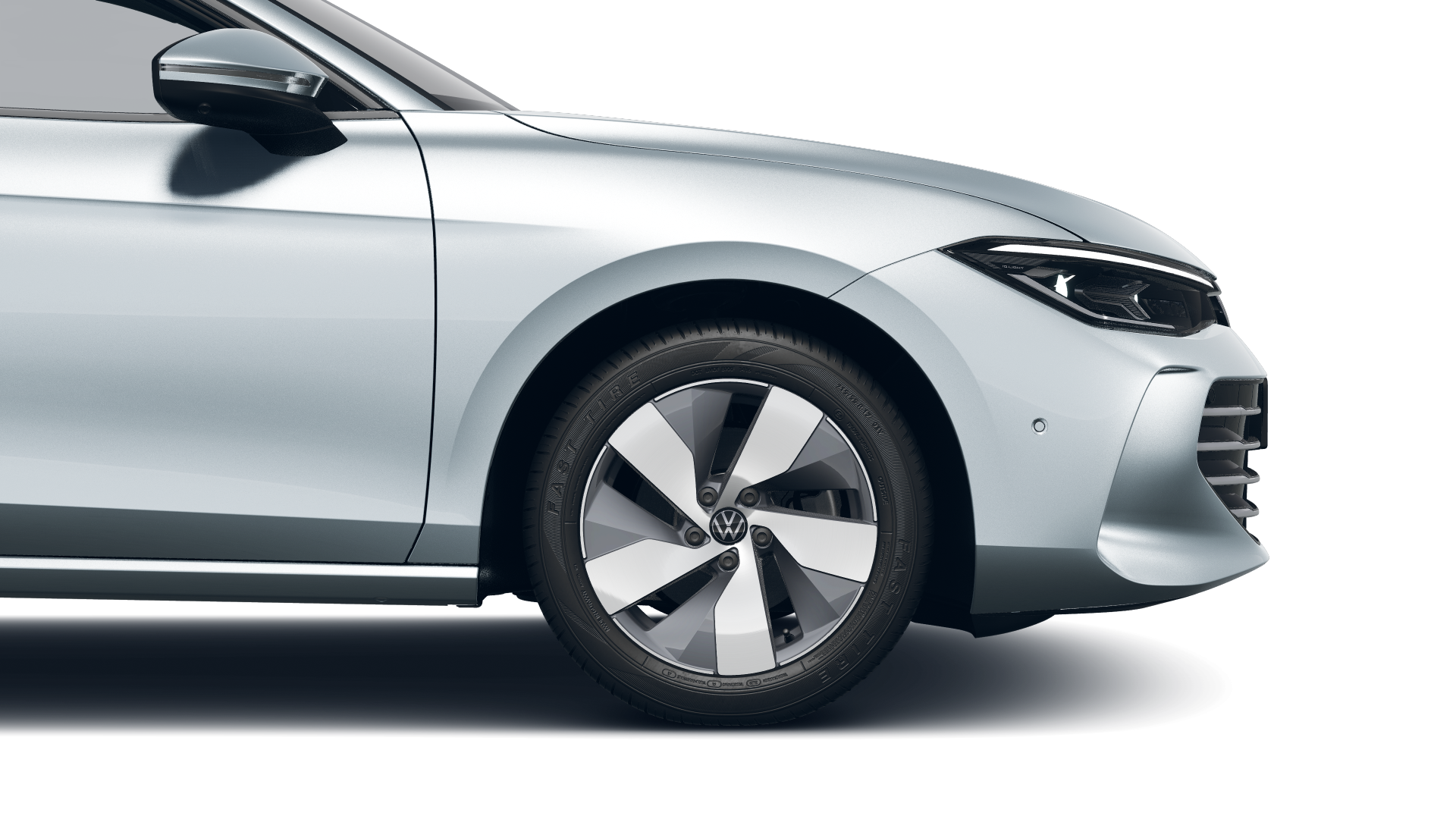 Volkswagen Passat 2.0 TDI Variant