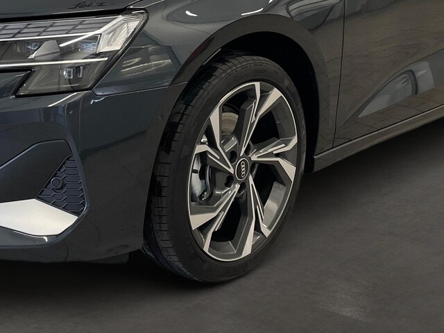 Audi A3 35 TFSI S-Tronic Sportback