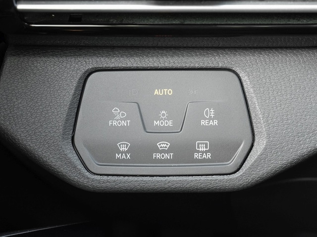 Volkswagen ID.4 4Motion GTX