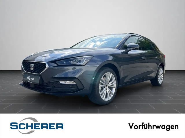 Seat Leon 1.5 eTSI DSG Sportstourer Style