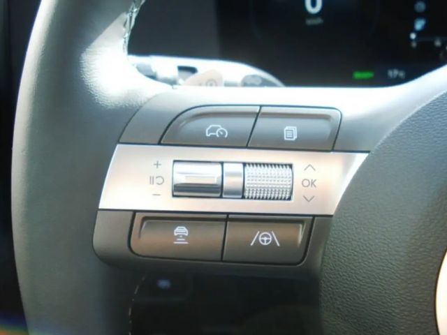 Hyundai Kona Electric Smart